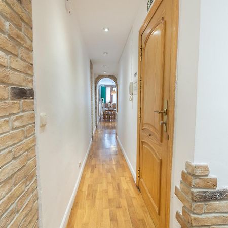 Appartement Tuapartamento Centro Estafeta Deluxe à Pampelune Extérieur photo