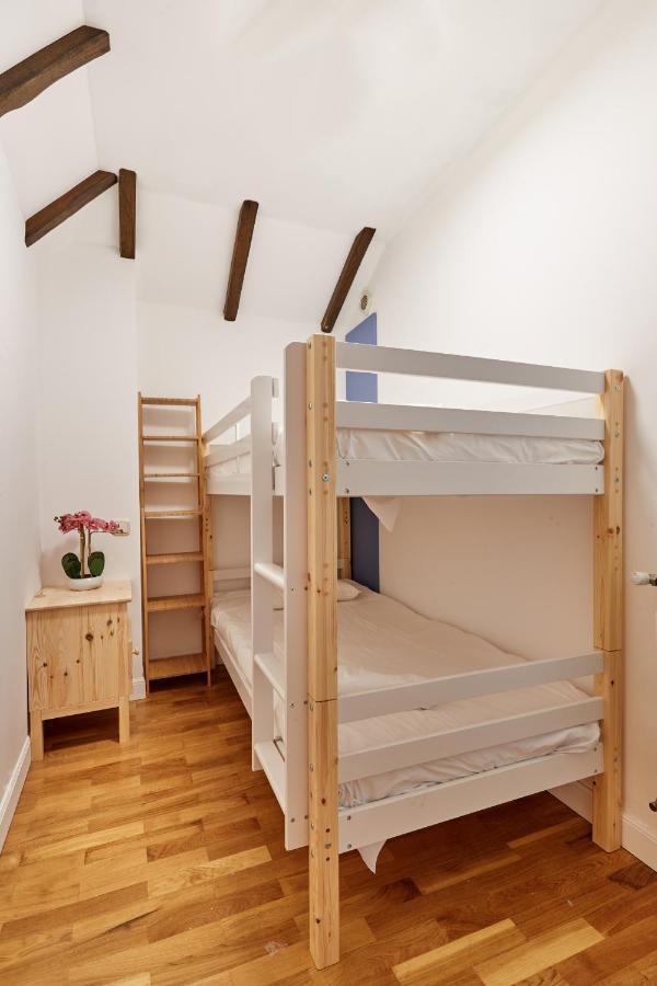 Appartement Tuapartamento Centro Estafeta Deluxe à Pampelune Extérieur photo