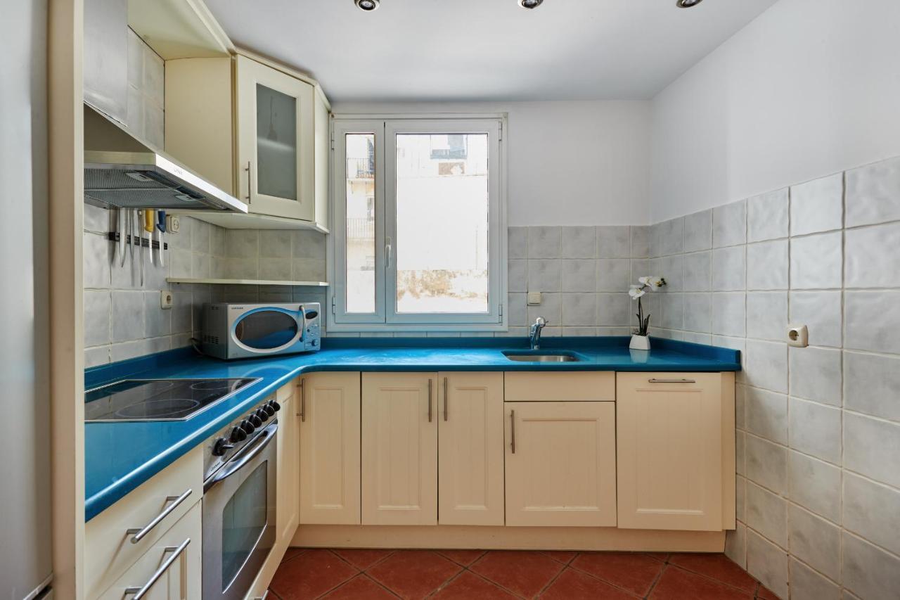 Appartement Tuapartamento Centro Estafeta Deluxe à Pampelune Extérieur photo