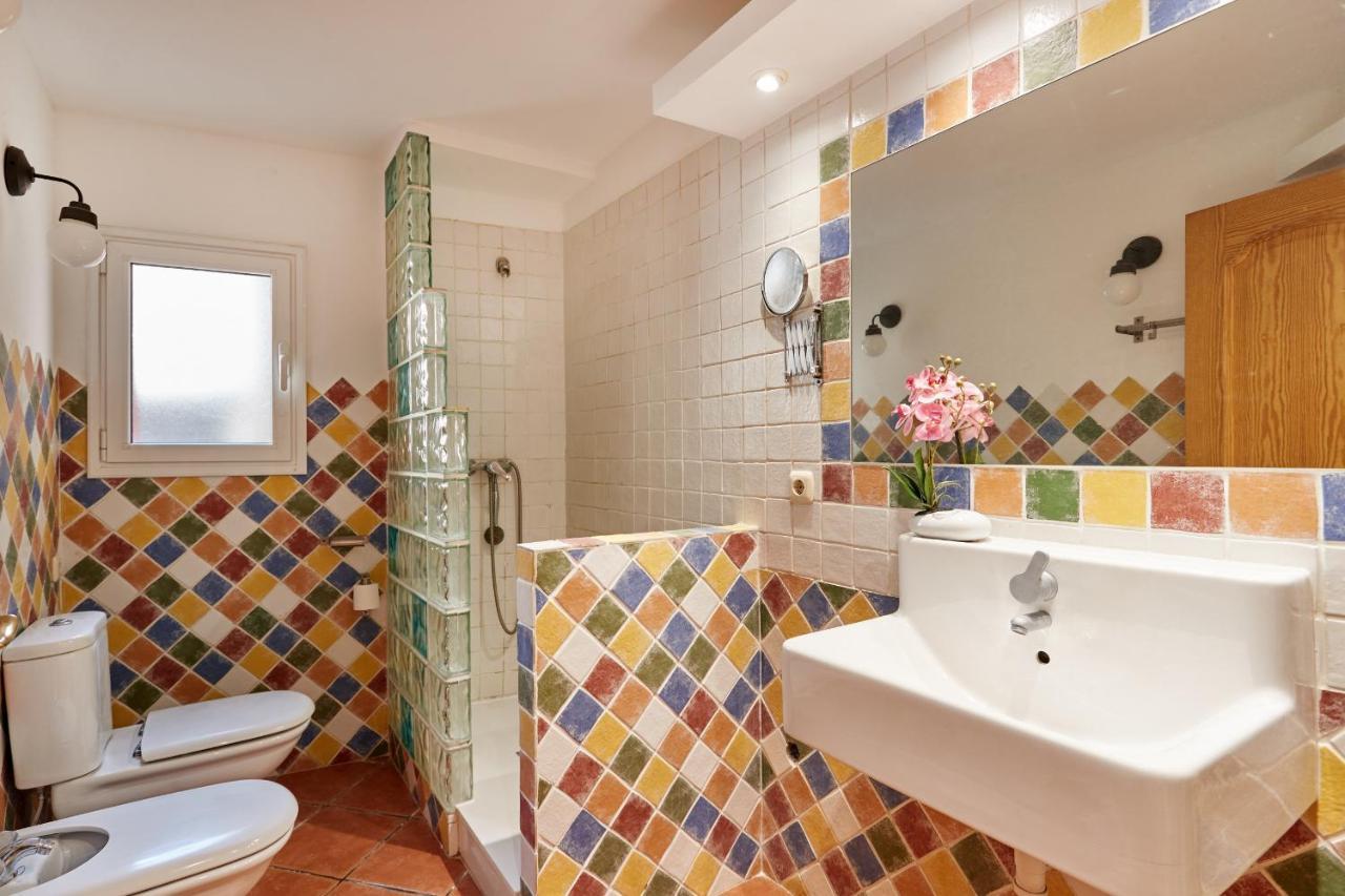 Appartement Tuapartamento Centro Estafeta Deluxe à Pampelune Extérieur photo