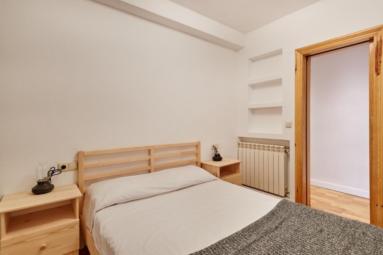 Appartement Tuapartamento Centro Estafeta Deluxe à Pampelune Extérieur photo