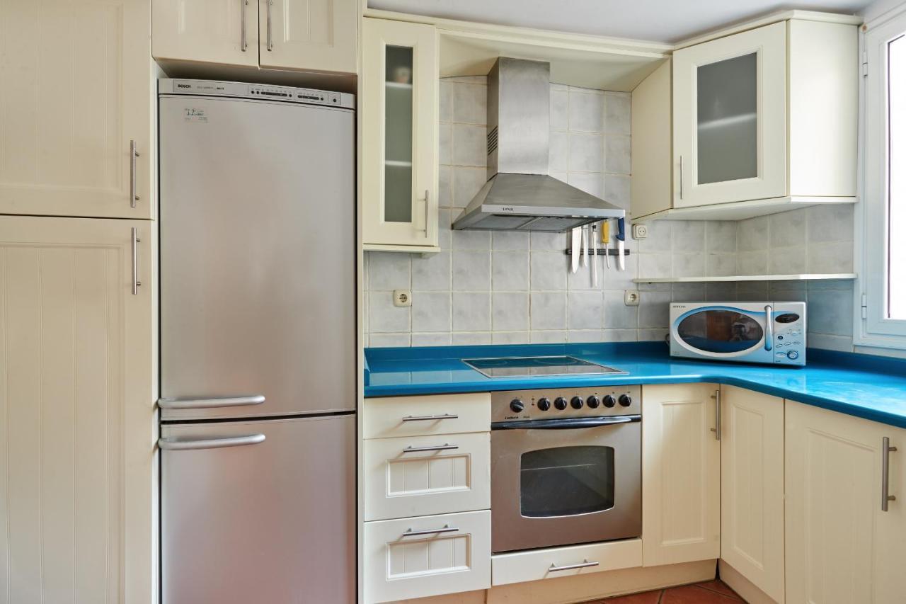 Appartement Tuapartamento Centro Estafeta Deluxe à Pampelune Extérieur photo