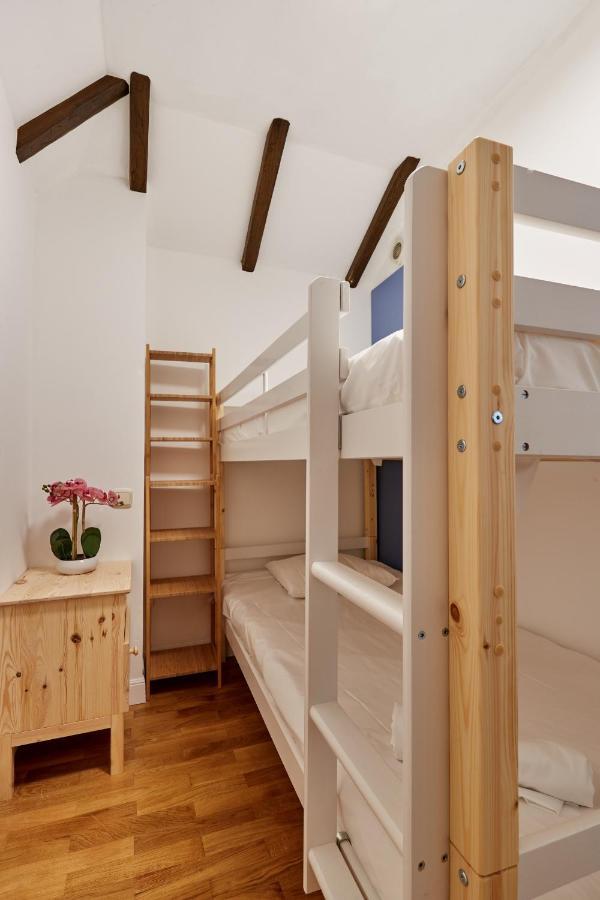 Appartement Tuapartamento Centro Estafeta Deluxe à Pampelune Extérieur photo