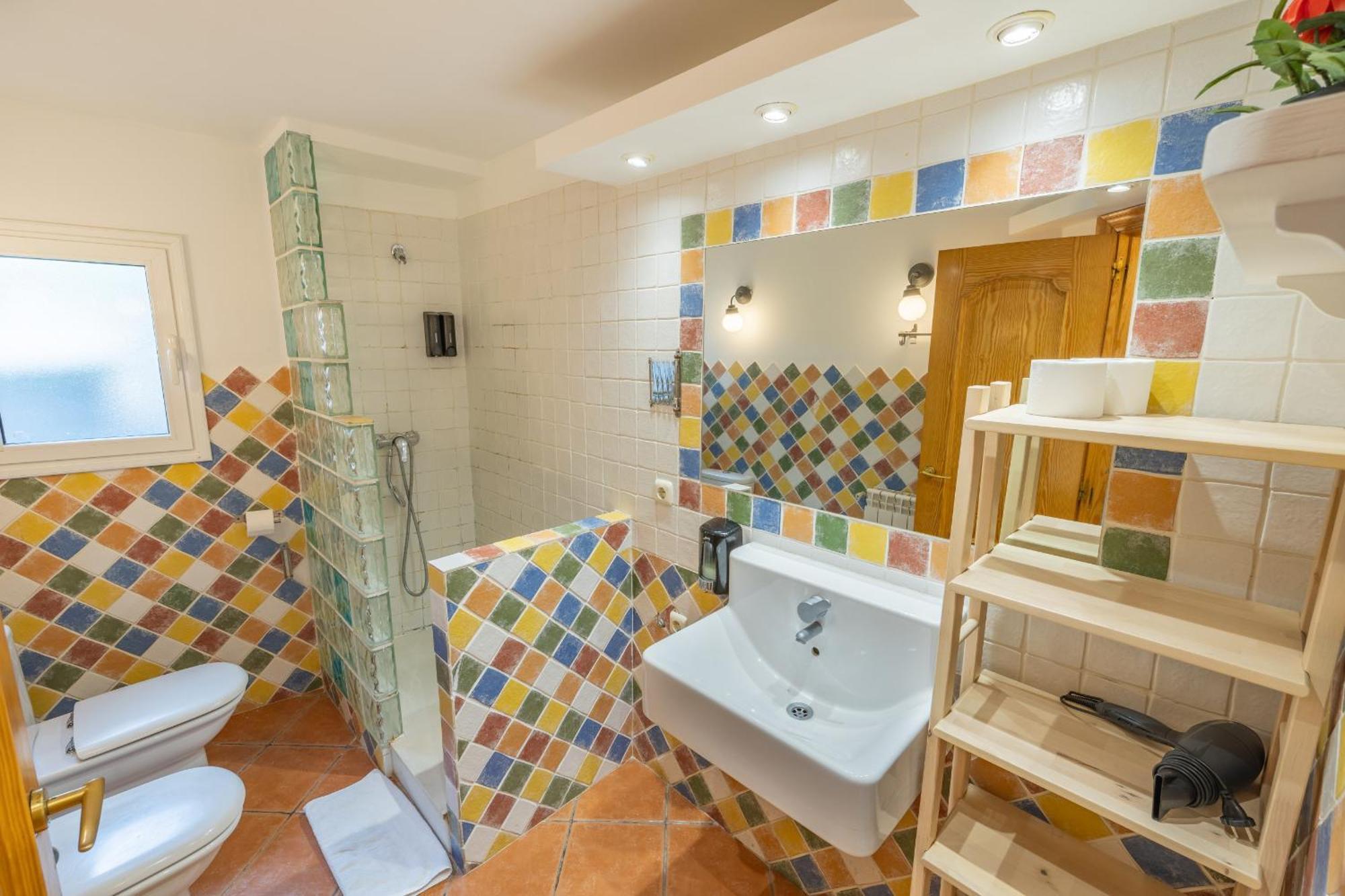 Appartement Tuapartamento Centro Estafeta Deluxe à Pampelune Extérieur photo