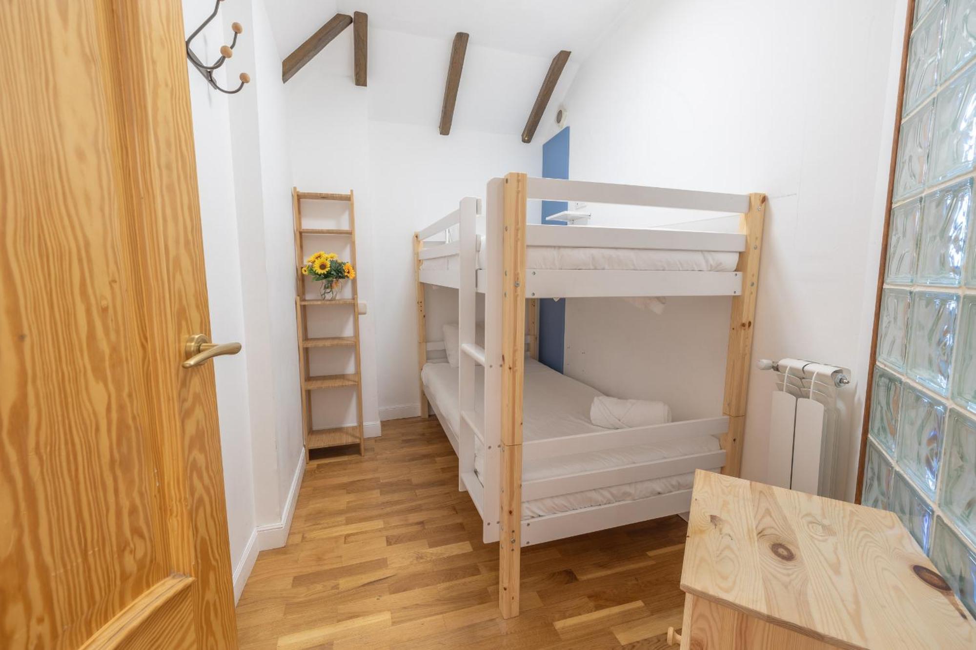 Appartement Tuapartamento Centro Estafeta Deluxe à Pampelune Extérieur photo