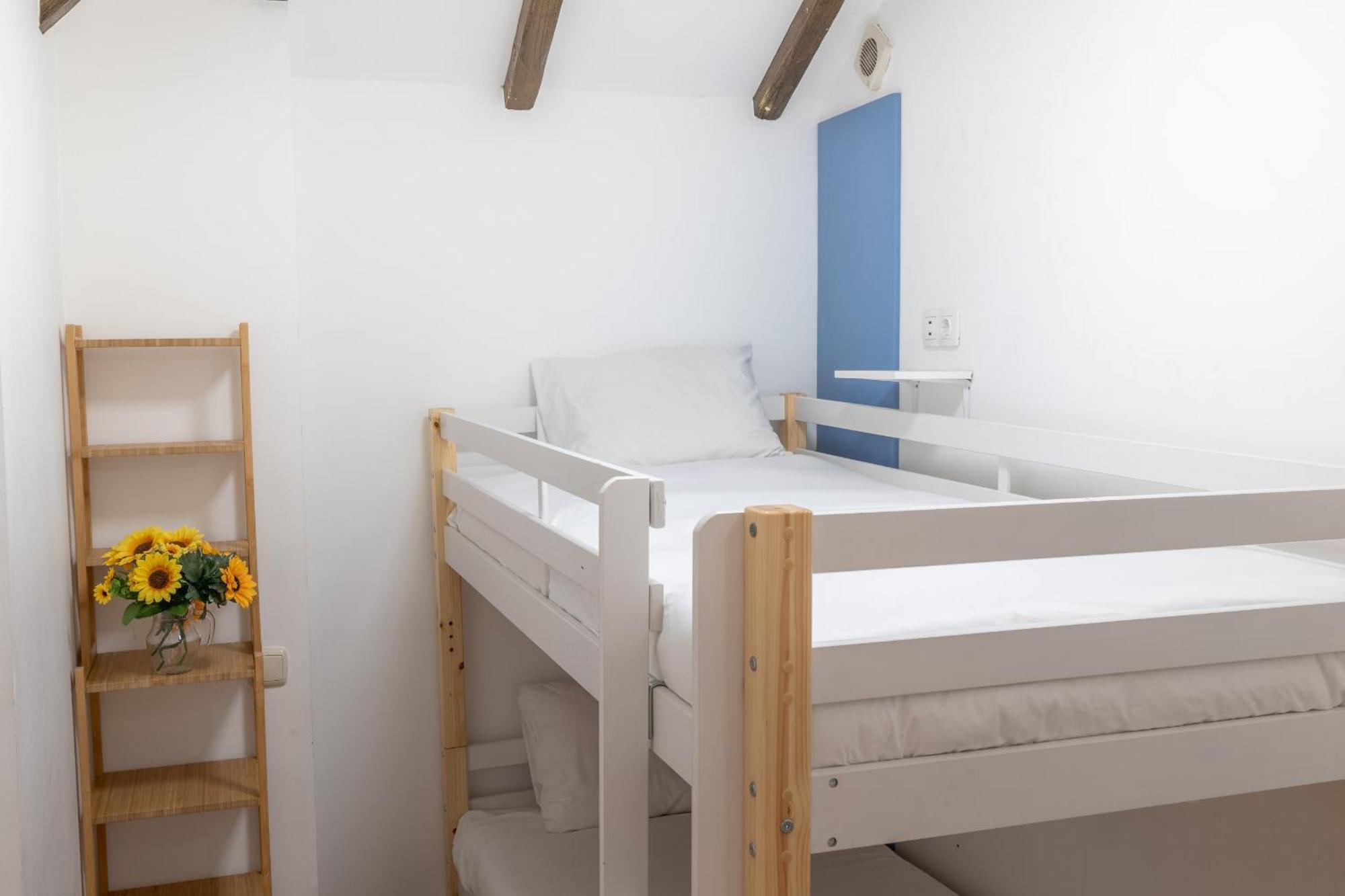 Appartement Tuapartamento Centro Estafeta Deluxe à Pampelune Extérieur photo